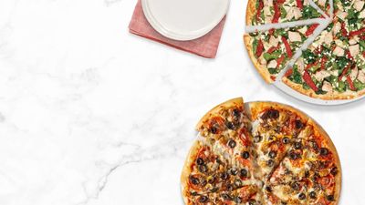 Papa Murphy's: Buy One Pizza, Get Your Second Free