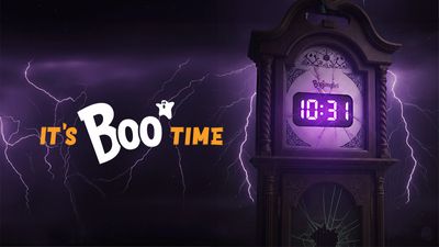 Bojangles Boo Time Nightly Deals