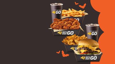 Buffalo Wild Wings: Value Bundles Starting From $19.99