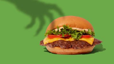Shake Shack: Free Single ShackBurger With $10+ Order