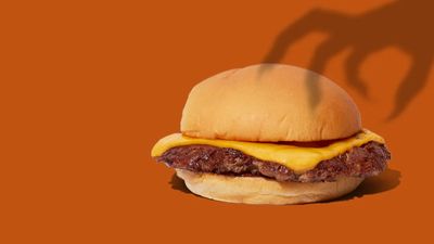 Shake Shack: Free Single Cheeseburger With $10+ Order