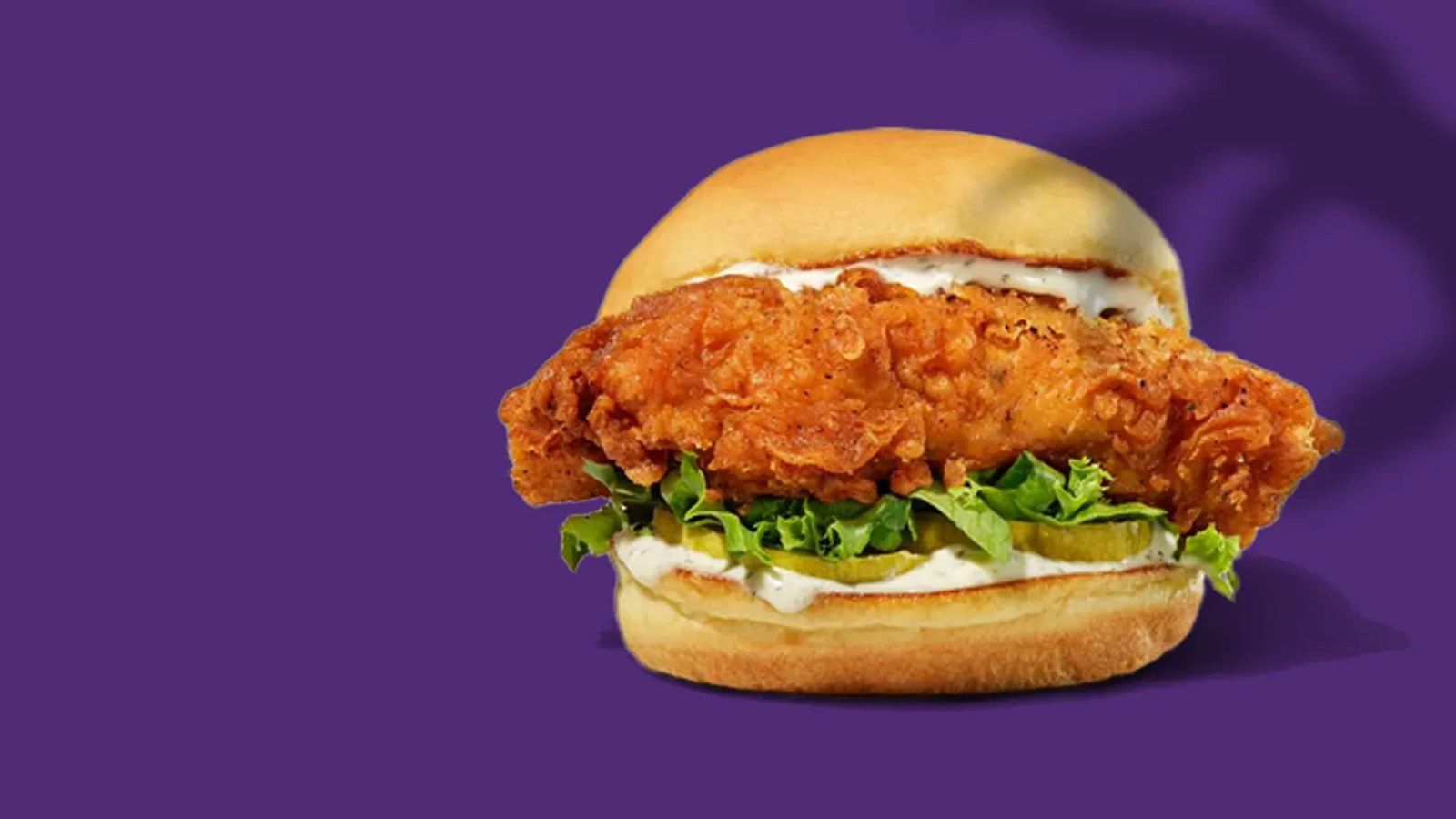 Shake Shack: Scary Good Deals: Free Chicken Sandwich with Any $10+ Order