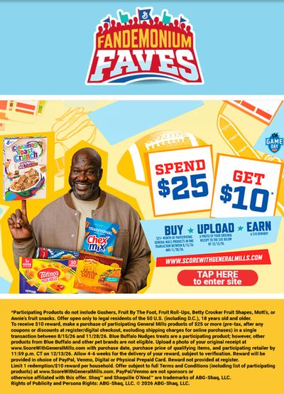 Checker's Weekly Ad October 4 - 17, 2026