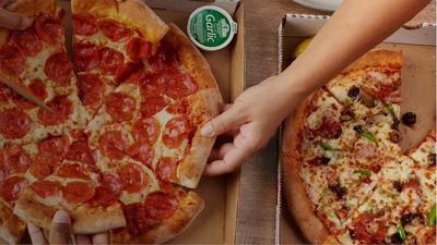 Papa John's Pizza: 20% Off