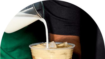 Starbucks: Free Coffee Is Just the Beginning