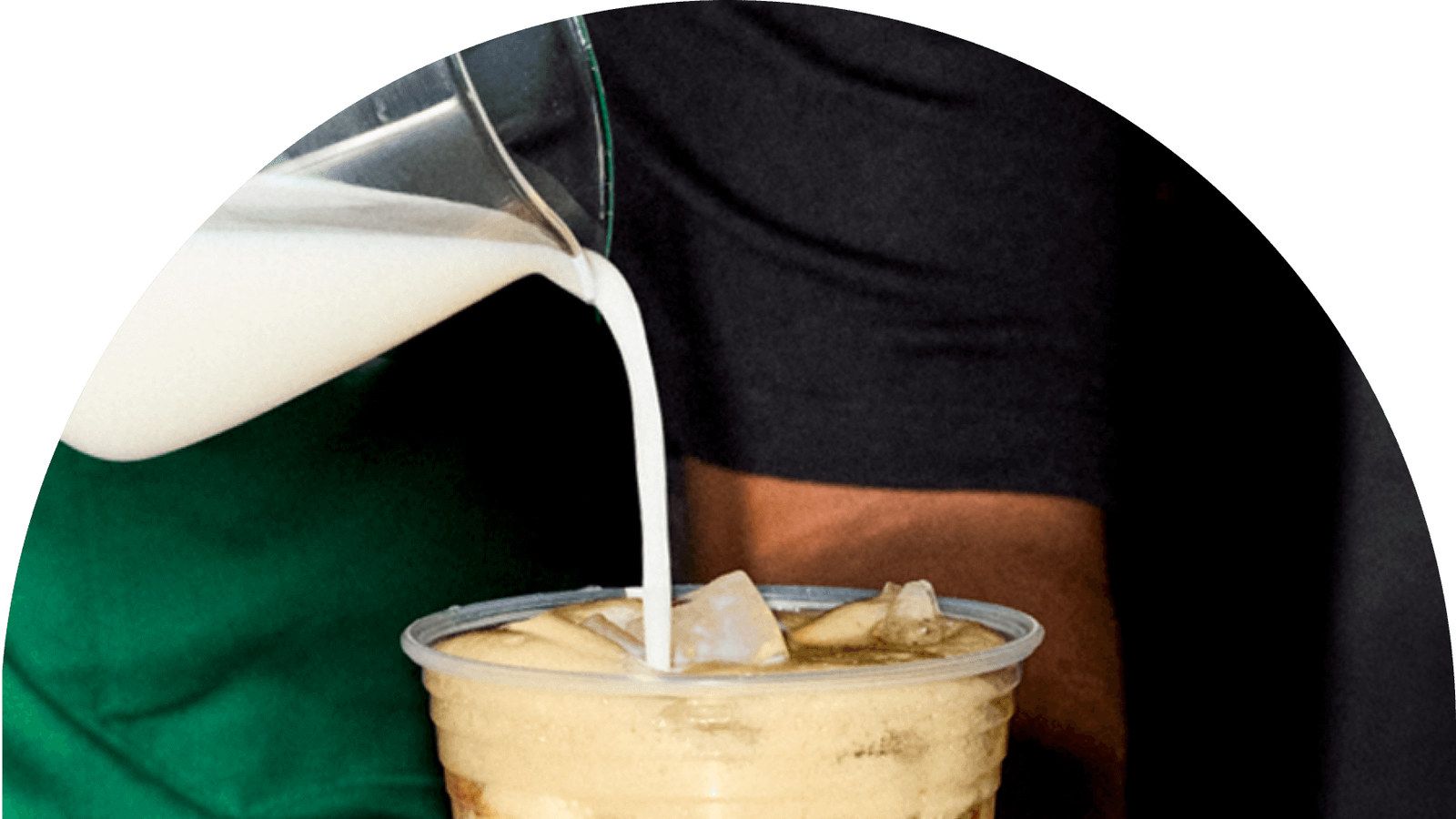 Starbucks: Free Coffee Is Just the Beginning